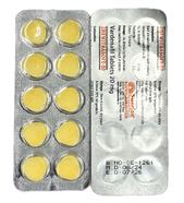 Zhewitrasoft 20 mg