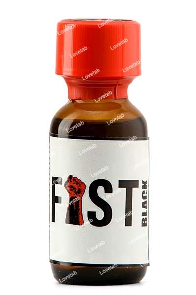 Fist Black 25 мл
