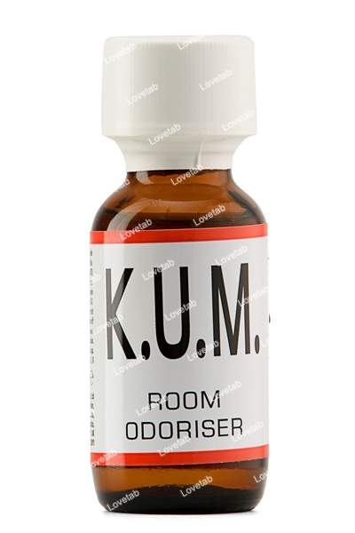 K.U.M 25 мл