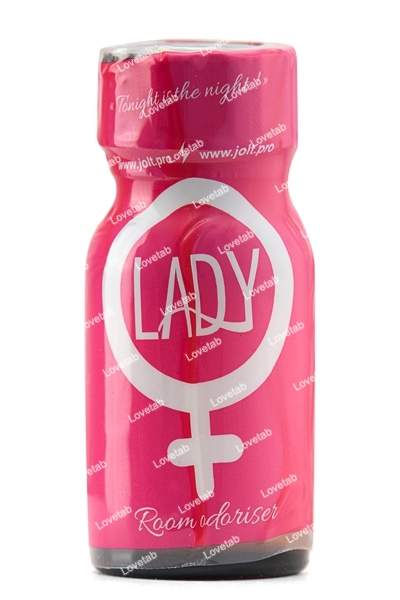 Lady 10 мл (Франция)