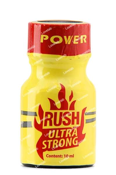 Rush Ultra Strong 10 мл Канада