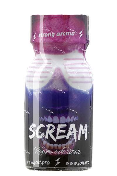 Scream 10 мл (Франция)