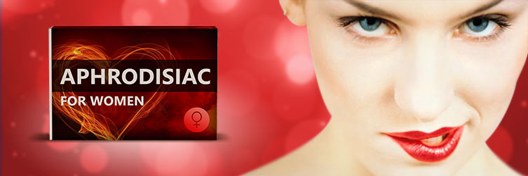 Эффективный женский возбудитель